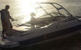 Sale the yacht Larson senza 226 i/o (Foto 8)