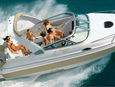 Sale the yacht Fibrafort 255 Style (Foto 8)