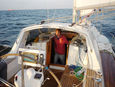 Sale the yacht Milonga/Forna 37 (Foto 8)