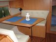 Sale the yacht Каютный катер Calipso 750 (Foto 10)