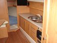 Sale the yacht Каютный катер Calipso 750 (Foto 11)