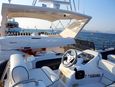 Sale the yacht KARIANNA/Majesty 77 (Foto 16)