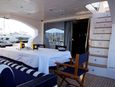 Sale the yacht KARIANNA/Majesty 77 (Foto 37)
