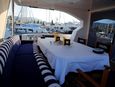 Sale the yacht KARIANNA/Majesty 77 (Foto 43)
