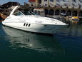 Sale the yacht Natalie/Cruisers Yachts 330 Express (Foto 9)