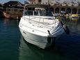 Sale the yacht Natalie/Cruisers Yachts 330 Express (Foto 10)