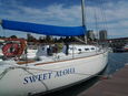 Sale the yacht Sweet Aloha/First 40.7 (Foto 9)