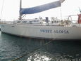 Sale the yacht Sweet Aloha/First 40.7 (Foto 10)