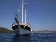 Sale the yacht Valentina/Traditional Turkish Gulet (Foto 19)