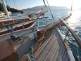 Sale the yacht Maria/Traditional Turkish Gulet (Foto 10)