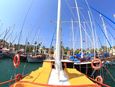 Sale the yacht Maria/Traditional Turkish Gulet (Foto 20)
