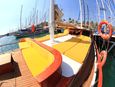 Sale the yacht Maria/Traditional Turkish Gulet (Foto 21)