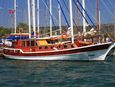Sale the yacht Maria/Traditional Turkish Gulet (Foto 23)