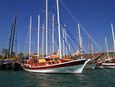 Sale the yacht Maria/Traditional Turkish Gulet (Foto 24)
