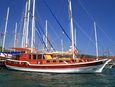 Sale the yacht Maria/Traditional Turkish Gulet (Foto 25)