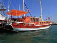 Sale the yacht Maria/Traditional Turkish Gulet (Foto 26)