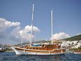 Sale the yacht Maria/Traditional Turkish Gulet (Foto 27)