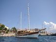 Sale the yacht Maria/Traditional Turkish Gulet (Foto 32)