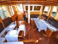 Sale the yacht Maria/Traditional Turkish Gulet (Foto 39)