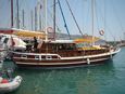 Sale the yacht Maria/Traditional Turkish Gulet (Foto 40)