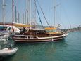 Sale the yacht Maria/Traditional Turkish Gulet (Foto 41)