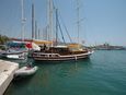 Sale the yacht Maria/Traditional Turkish Gulet (Foto 42)