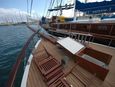 Sale the yacht Maria/Traditional Turkish Gulet (Foto 57)