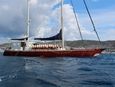 Sale the yacht LADY KATRINA/CRUISER YACHT CLASS К-0 (Foto 11)