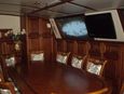 Sale the yacht LADY KATRINA/CRUISER YACHT CLASS К-0 (Foto 38)