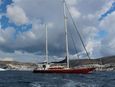 Sale the yacht Lady Katrin/CRUISER YACHT OF CLASS К-0 (Foto 14)