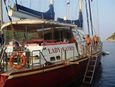 Sale the yacht Lady Katrin/CRUISER YACHT OF CLASS К-0 (Foto 34)