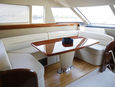 Sale the yacht Princess 21M (Foto 10)