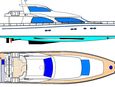 Sale the yacht Стальная Водоизмещающая яхта &quot;Генезис&quot; (Foto 22)