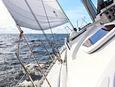 Sale the yacht Delfia 37 (Foto 8)