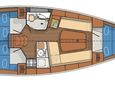 Sale the yacht Delfia 37 (Foto 9)