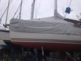 Sale the yacht Brosel/Jeanneau Sun Odyssey 44i (Foto 17)