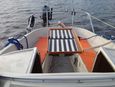 Sale the yacht Красотка/Amigo23 (Стол в кокпите)
