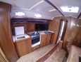 Sale the yacht Dufour 43 Classic (Foto 12)