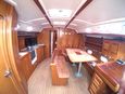 Sale the yacht Dufour 43 Classic (Foto 8)