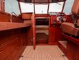 Sale the yacht Проект 371 (Foto 16)