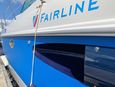 Sale the yacht Fairline Targa 40 (Foto 16)