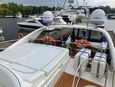Sale the yacht Princess 61 (Foto 12)