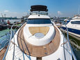 Sale the yacht Silverton Carver 41 (Foto 13)