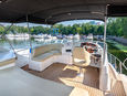 Sale the yacht Silverton Carver 41 (Foto 16)