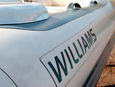 Sale the yacht Williams Turbojet 385/Turbojet 385 (Foto 9)